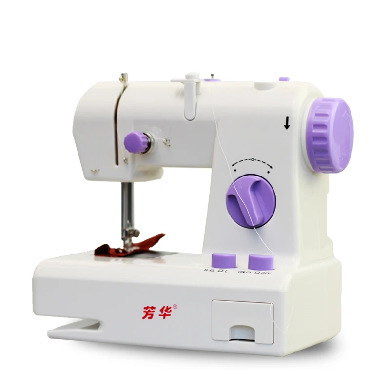New Energy saving Practical Sewing Machine Portable Electric Sewing