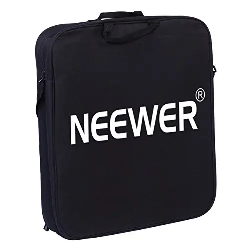 Neewer Камера Аксессуары для фотостудий 18 &quotвнешний 14&quot внутренний 600 Вт 5500 К