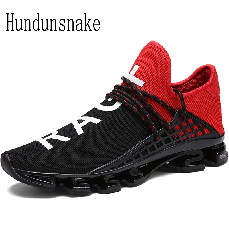 

Hundunsnake Barefoot Shoe Women Sneakers 2018 Running Shoe For Men Trainers Black Ladies Shoe Sport Female Krasovki Gumshoe T286