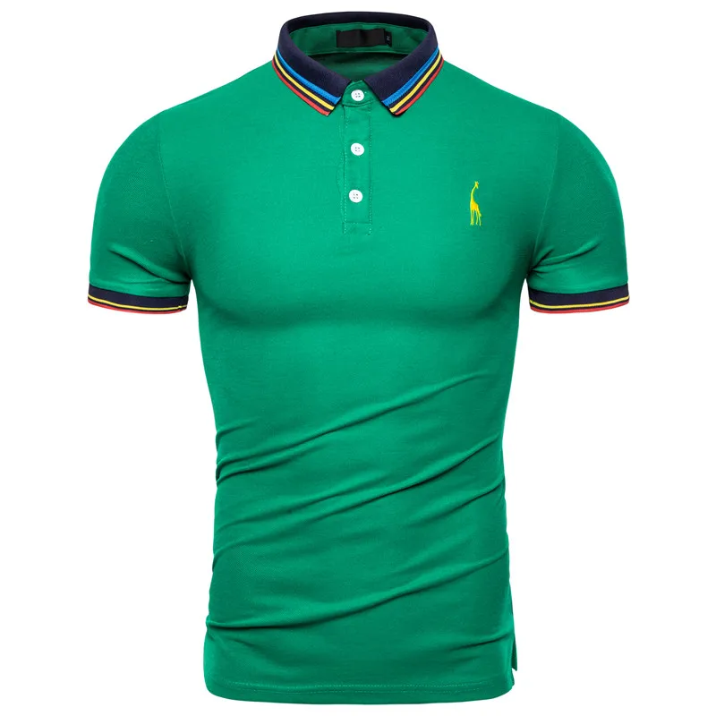 giraffe polo