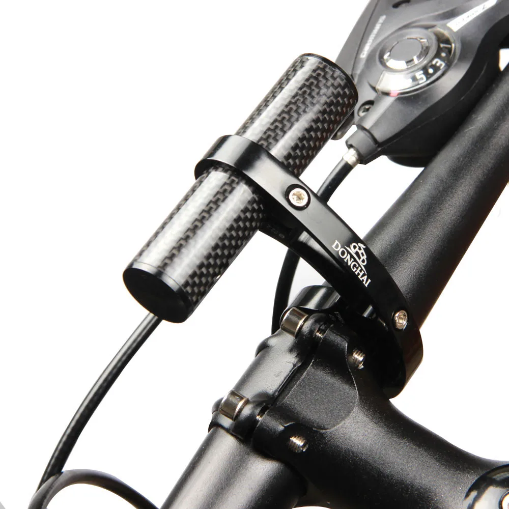 mtb handlebar extender
