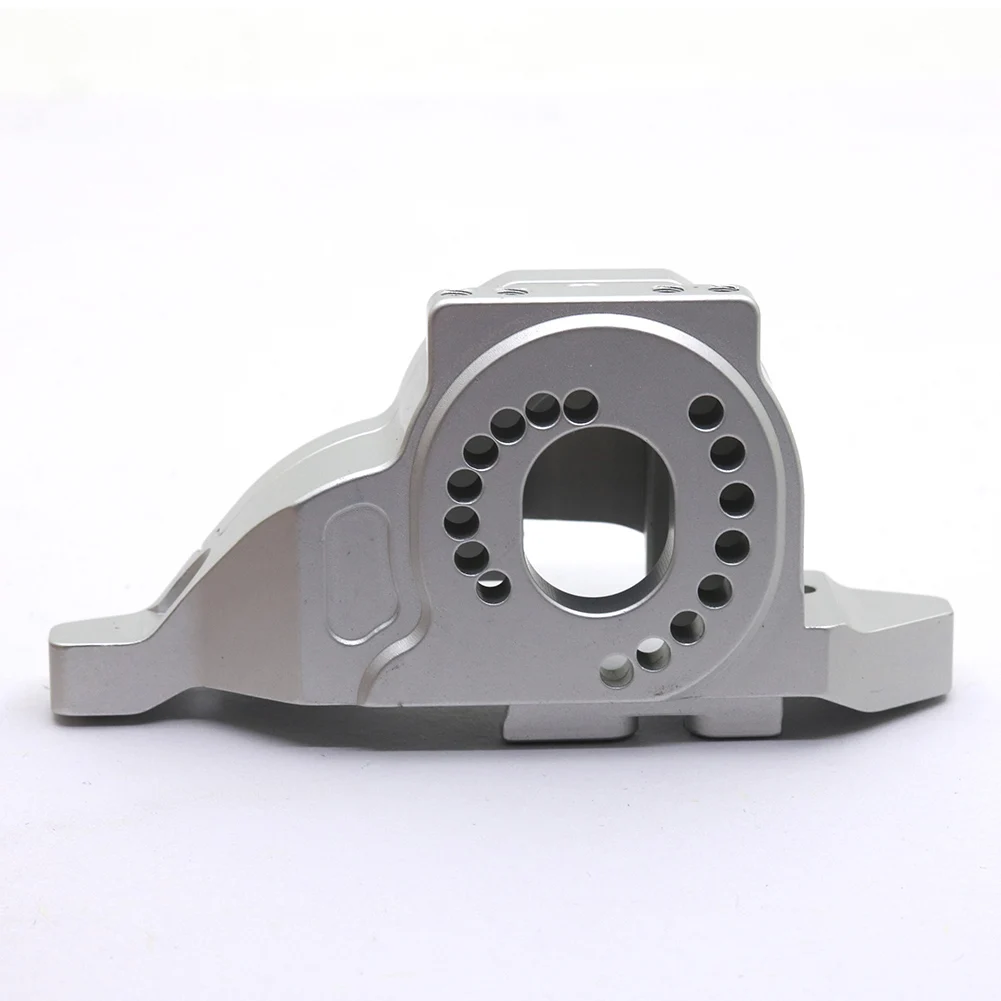 Купить Motor Mount Durable RC Crawler Die Cast Heat Sink Adjust Parts Toys Vehicles Aluminum Alloy Universal Kids For Traxxas TRX4  Игрушки и | Parts  Accessories (33043274364)