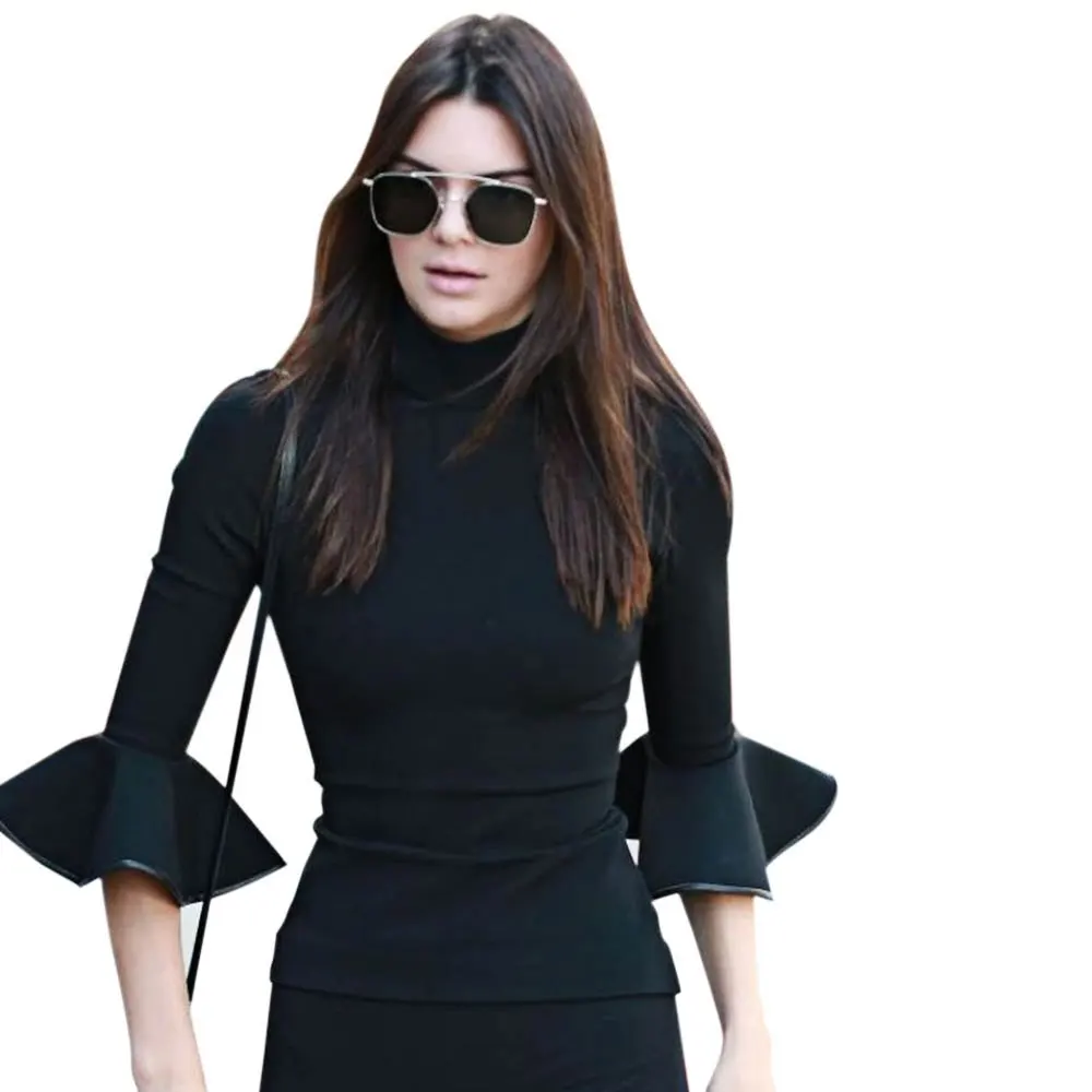 Online Buy Wholesale trendy blouses from China trendy