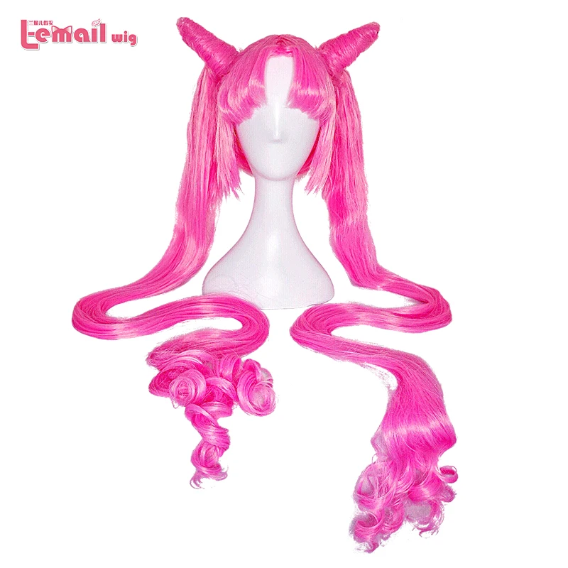 Buy L email wig Brand New Sailor Moon Chibi Usa