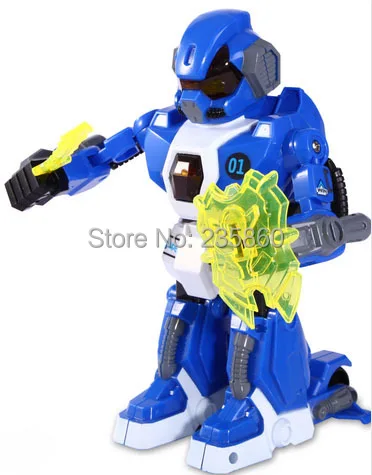 RC Robot @ 333-VS03 2PCS remote control battle fighting with radio toys gifts pair! new technique high quality! | Игрушки и хобби