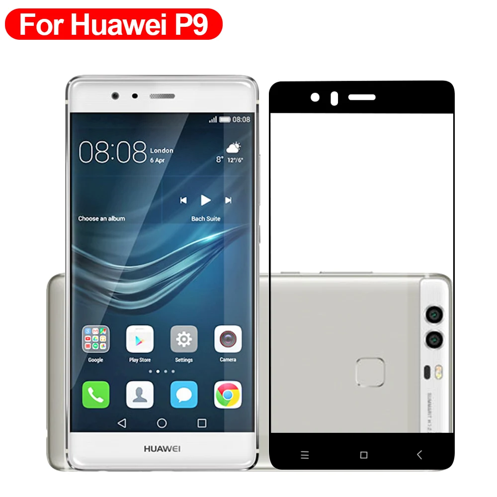 Huawei-P9