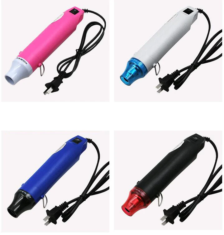 hot air gun (3)