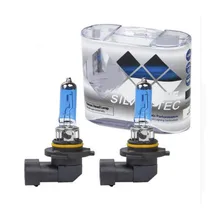 2 шт. HB3 9005 DC12V 100 Вт 5000 К супер белая ксеноновая головная лампа автомобильный галогенный головной светильник s светильник авто противотуманный светильник DRL автомобильный светильник источник