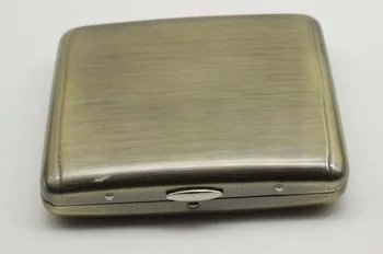

Cigarette case for 10 cigarettes pack