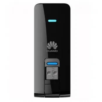 

NEW Huawei Mobile Internet Key Broadband 4G LTE E397 Unlock Black