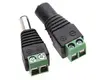 Prise d'alimentation femelle 10X 2.1x5.5mm DC | Connecteur de fil d'adaptateur pour CCTV JG ► Photo 2/5