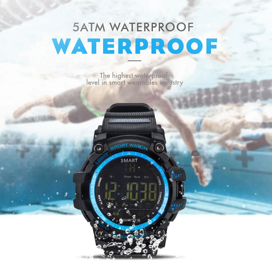 Aowo x6 sports smartwatch Clearance