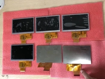 

4.8inch LTE480WV-F01 lcd display screen panel without touch panel