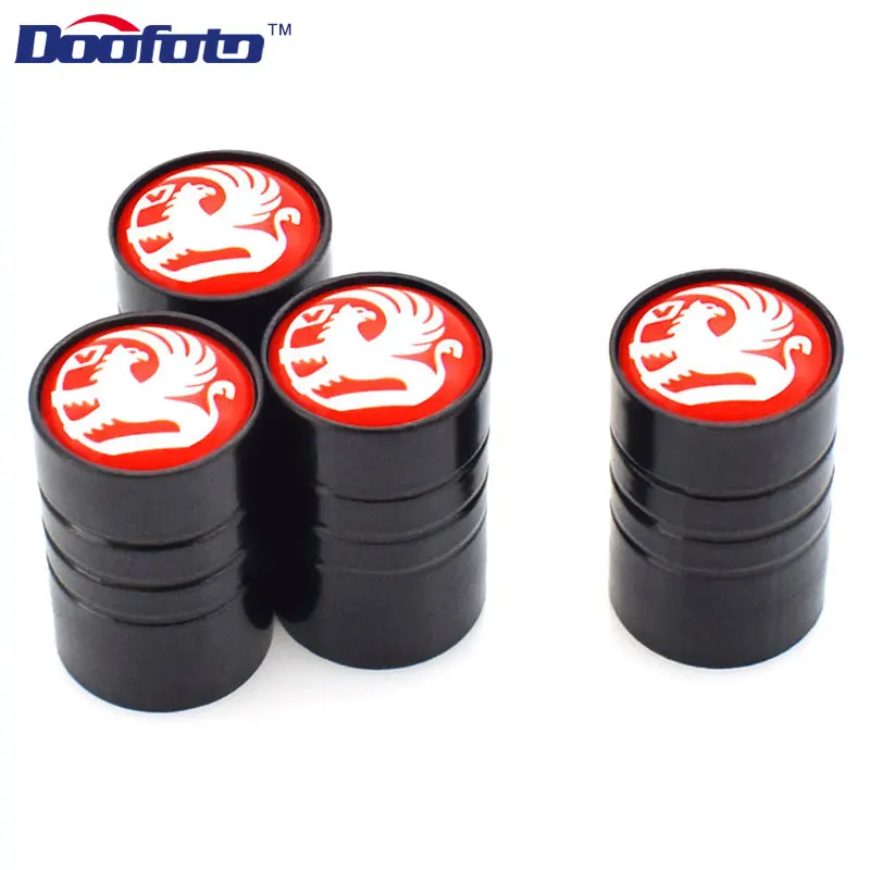 

Doofoto Car Styling Auto Wheel Tire Motorcycle Valve Cap Case For Vauxhall Insignia VXR Logo Mokka Corsa Car-Styling Accessories