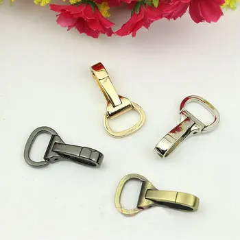 

Luggage bag accessories hardware hook buckle DIY bag Lobster clasp Hang buckle 4pcs/lot