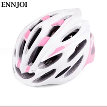Safety Cycling Helmet Ultralight Bicycle Bike Motorbike Helmet Men Women Integrally-molded Bicycle Accessories