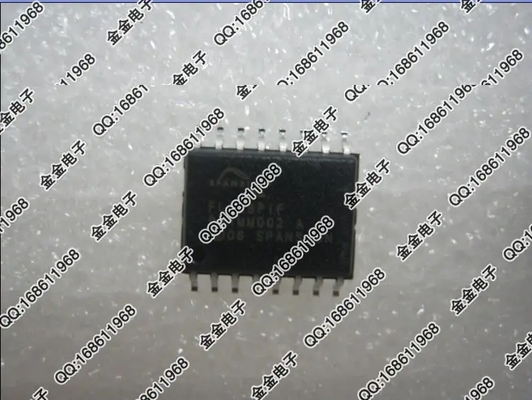 S25FL128P0XMFI001 FL128PIF SOP-16 SPANSION |