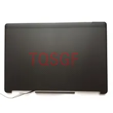 ЖК-задняя крышка для DELL Precision M7510 7510 0R7DJ0 R7DJ0