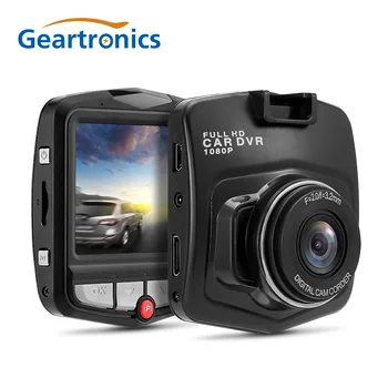 

Car DVR Camera Recorder 2.4" Car DVR Full HD 1080P HDMI With Motion Detection Night Vision G-Sensor Wide Angel Dash Cam