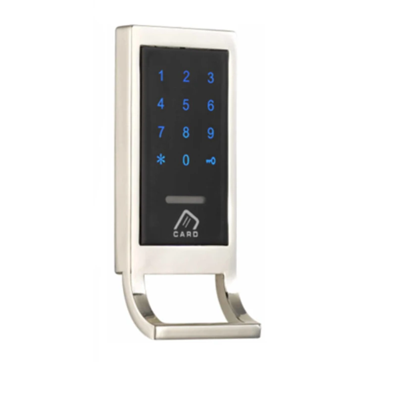 Drawer Password Access Electronic Door Combination Digital Lock Codes Security Protection Zinc Alloy Accessories | Обустройство дома