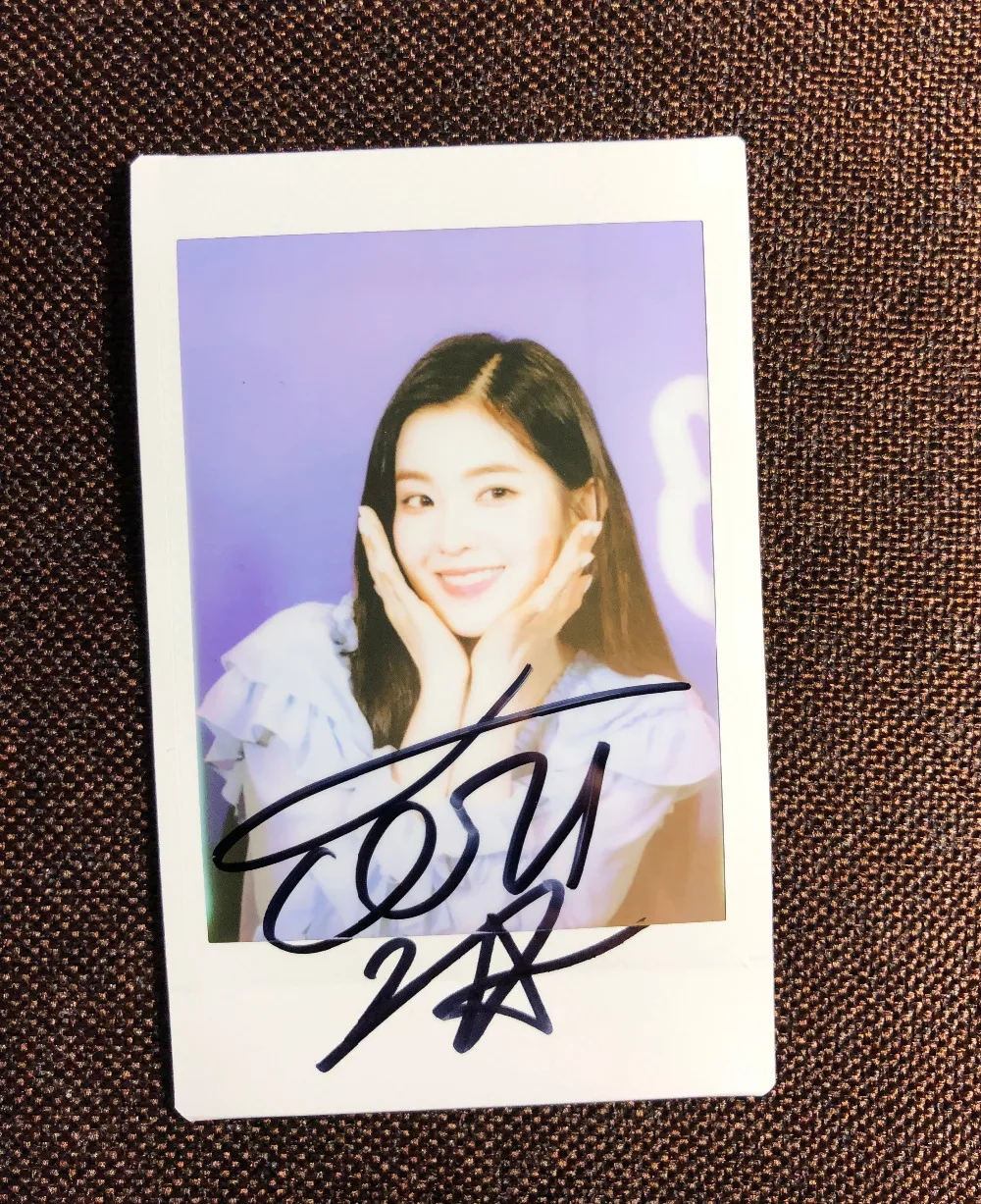 RED VELVET Irene 3 1