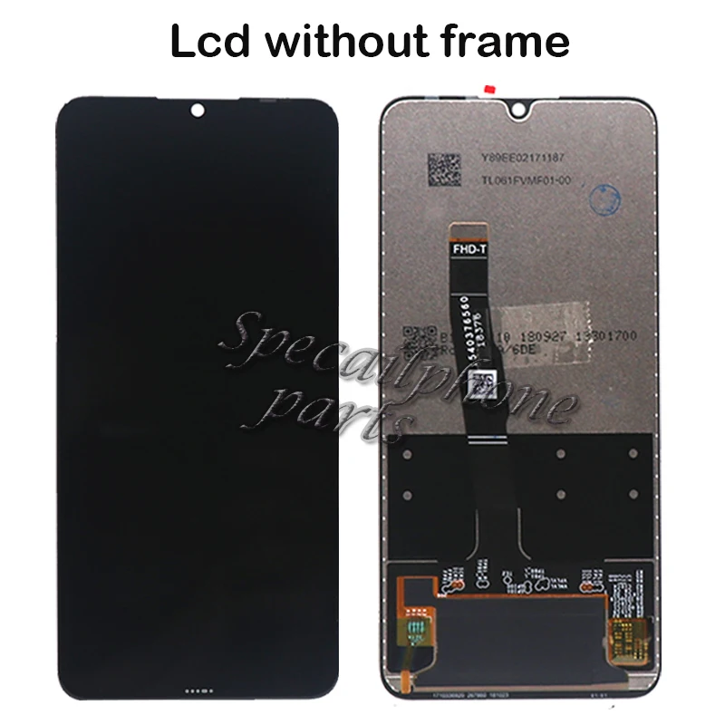 huawei P30 lite lcd(02)
