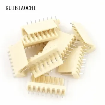 

1000pcs KF2510-8A male material KF2510 8pin Connector Leads pin Header 2.54mm connector