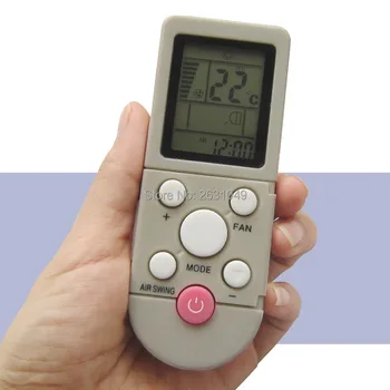 

AUX Air Conditioner Remote Control YKR-F/002