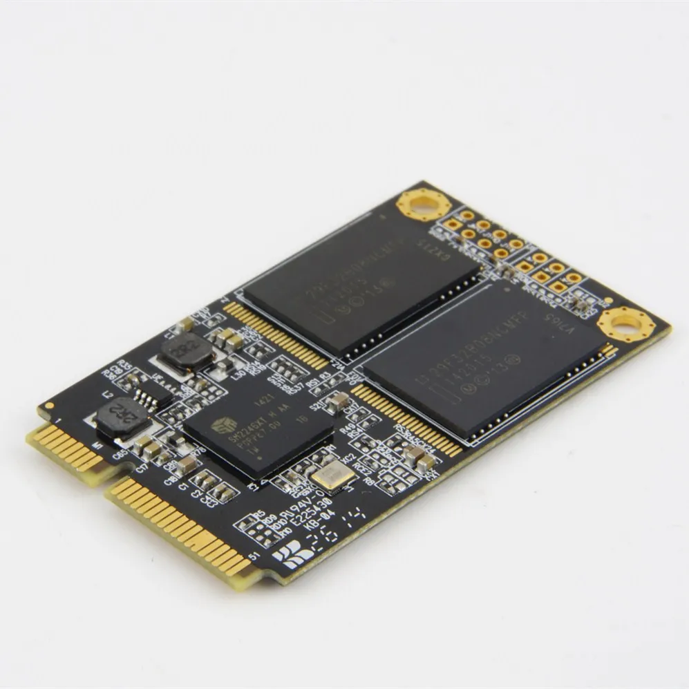 Super Speed Mini Pcie Ssd Msata 64gb Solid State Drive Sata Iii 60gb super-speed-mini-pcie-ssd-msata-64gb-solid-state-drive-sata-iii-60gb