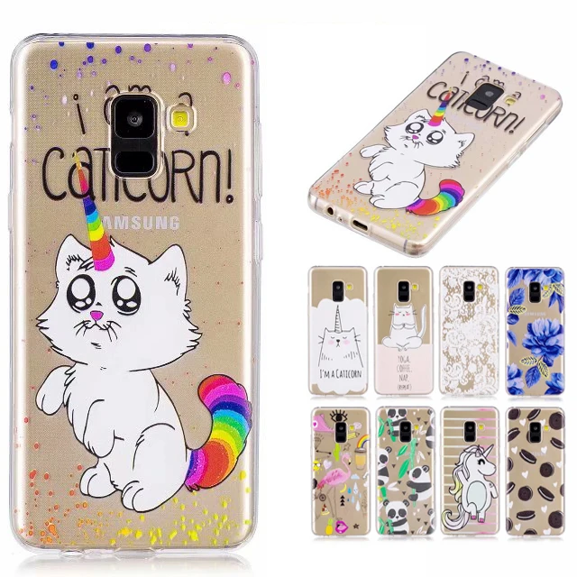 Мягкий силиконовый чехол из ТПУ для Huawei Honor 8 9 Lite 6C 6A 5C 7A 7C 7S Enjoy 8E 7 Plus 6S Nokia 3 1 5 6 X6