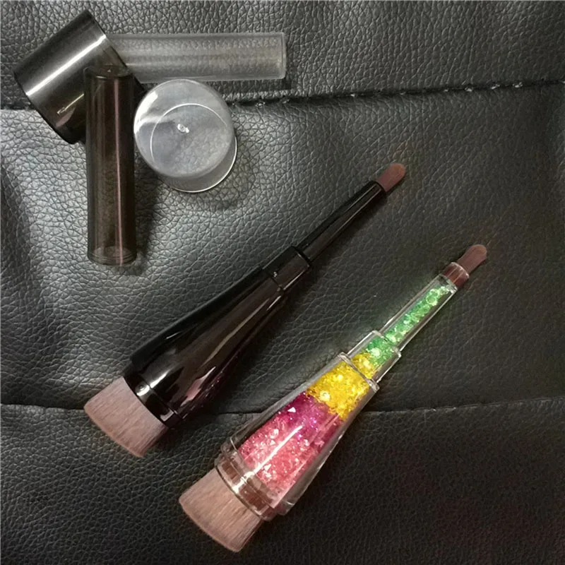 hollow foundation brush 2