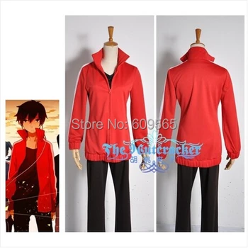

Free shipping! Kagerou Project Shintaro Sportswear Cosplay Costume ,Perfect Custom For you!