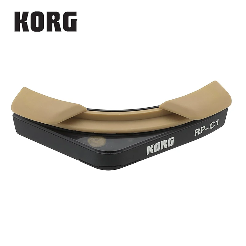 KORG RP-C1 RP-C2 Rimpitch Soundhole Акустическая гитара тюнер-Chromatic RPC1/RPC2
