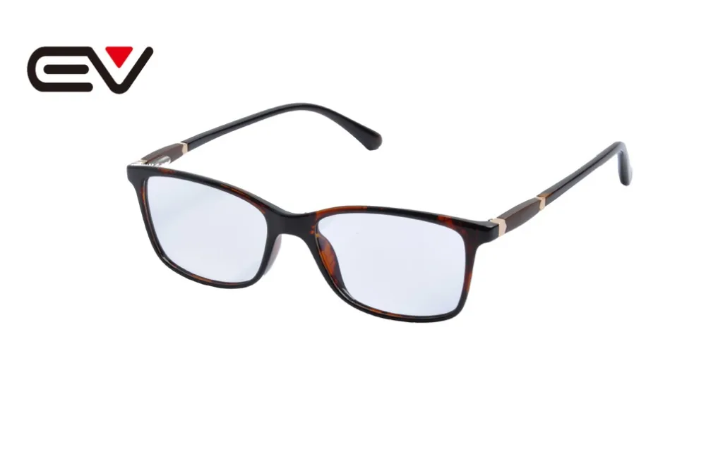 EV Square TR90 мужские оправы для очков W/весенние Oculos De Grau Masculino Montures EV1432|eyeglasses frames men|frames