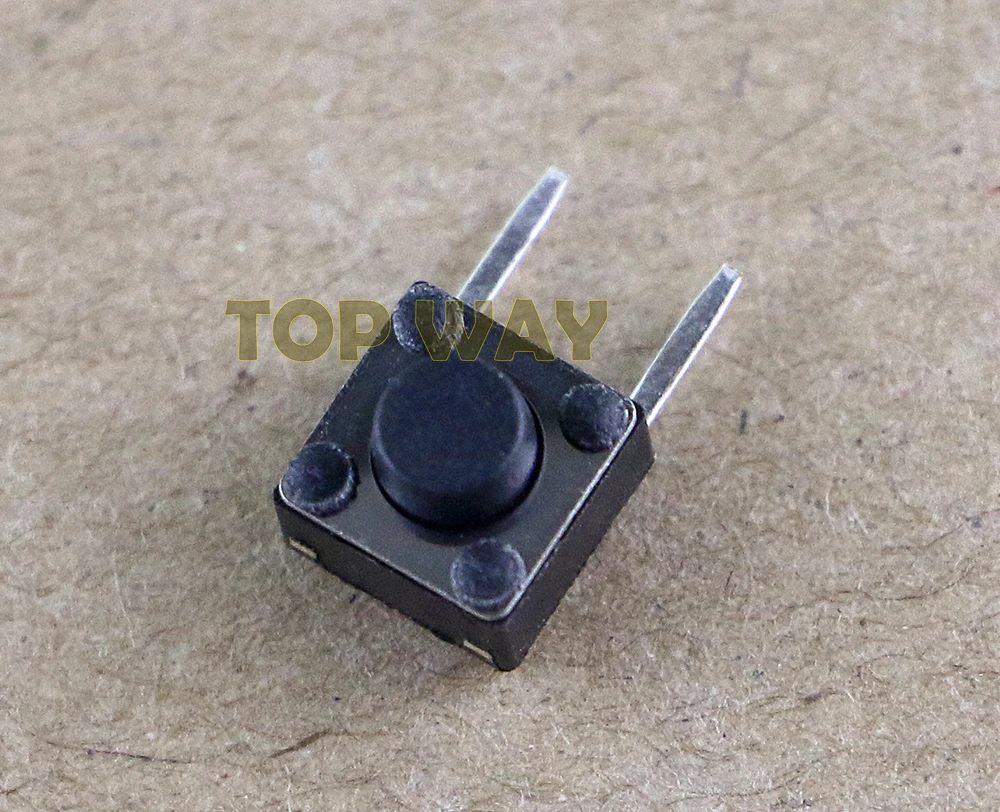 10pcs Replacement L / R Buttons LR Switch button Part for Nintendo DS