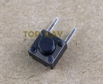 

10pcs Replacement L / R Buttons LR Switch button Part for Nintendo DS NDS (old version) GBA SP repair parts
