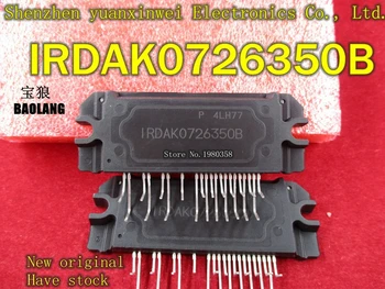 

Freeshipping 10pcs New and original IN STOCK IRDAKO726350B IRDAK0726350B