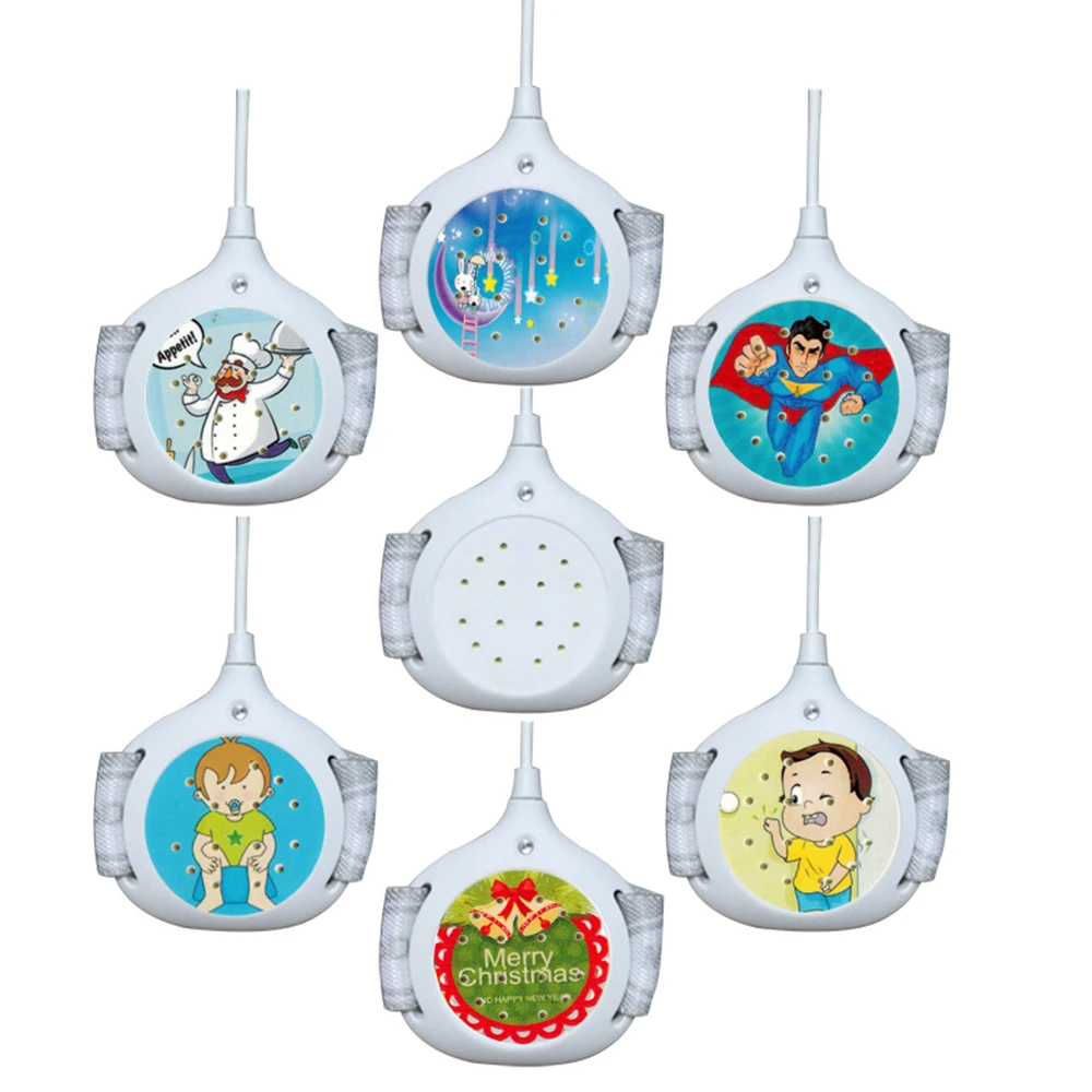 Newly MoDo-king ODM bedwetting alarm for baby boys girls Adults Medical enuresis alarm baby wet reminder MA-108 Free shipping