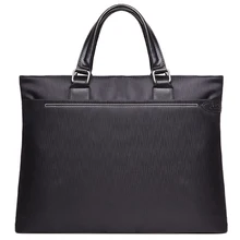 Мужской портфель из искусственной кожи, винтажная деловая сумка для компьютера, модные сумки-мессенджеры, мужская сумка на плечо, мужские сумки-почтальоны