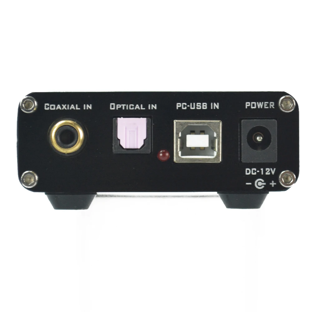 FX-Audio DAC-X3 Hifi Headphone Amplifier Audio Decoder Amp Mini USB DAC Audio Amplifier Headphone Portable Power Amplifier