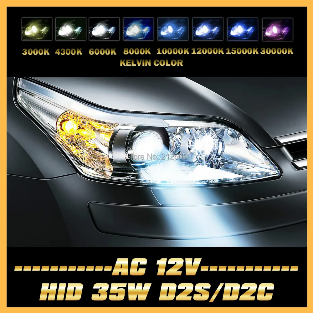2x 35w D2s D2c Hid Xenon Car Headlight Replacement Bulb For C Cl 2x 35w D2s D2c Hid Xenon Car Headlight Replacement Bulb For C Cl Clk Cls500 Cls550 Cls55 Amg Cls63 E 4300k 15000k In Bulbs Led