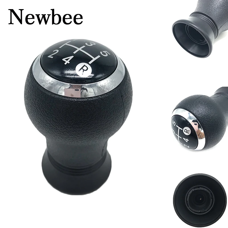 For Toyota Yaris 2005 2010 5 Speed Car Manual Gear Knob Lever Stick Pen
