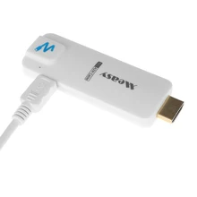 A2W кабель Скорость Алюминий 8 Pin к HDMI кабель для передачи данных для iPhone 5/5S/6/6 plus/6 S/6 S Plus/ipad Поддержка HD1080P соединение TV HDTV