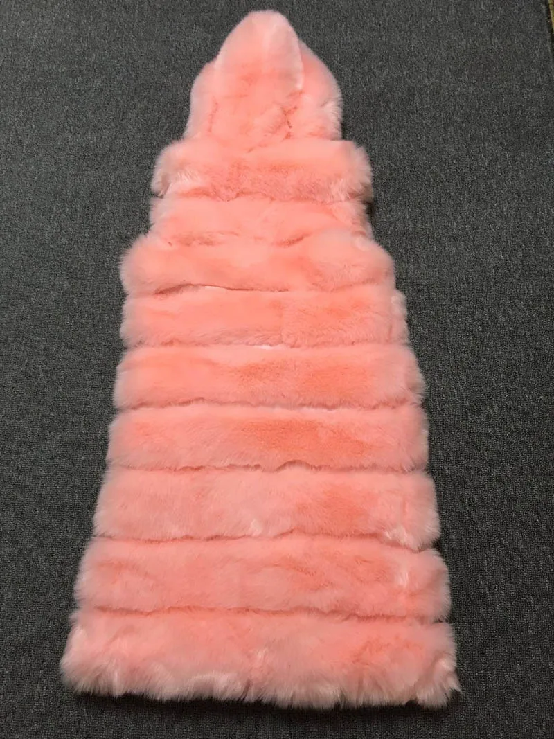 fauc fur vest 02