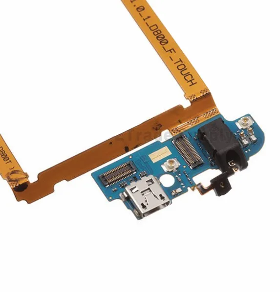 10pcs New original Earphone Headphone Jack Audio Flex Cable For Samsung Galaxy Mega 6 3 I9200
