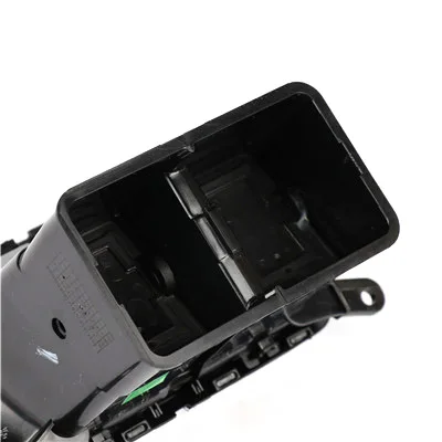 OEM хромированный кондиционер выпускное отверстие для Volkswagen VW Passat B6 Passat CC 3AD 819 203 E ADQ