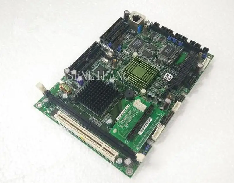 

Well Tested for NOVA-4898N-300-R4 VER:4.0 system Board Working warranty