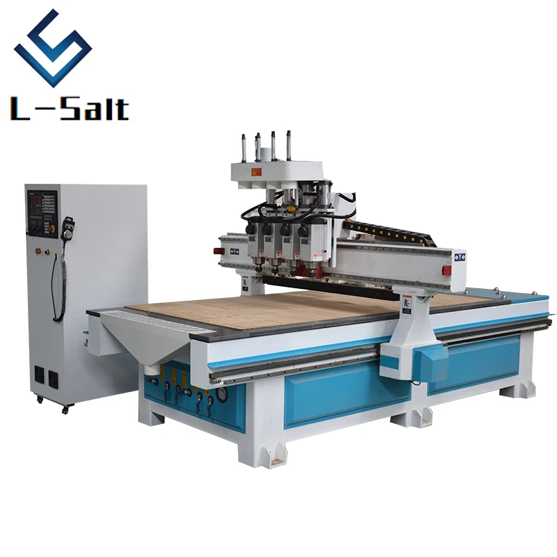 Industrial Machinery & Equipment CNC Carving Machine