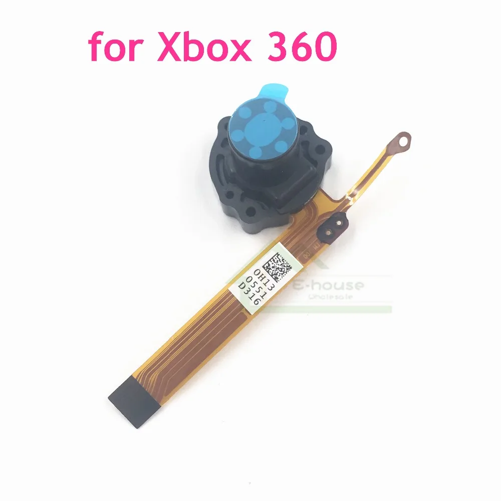 Оригинальный ИК-проектор для замены объектива камеры XBOX 360 Kinect IR ремонта |