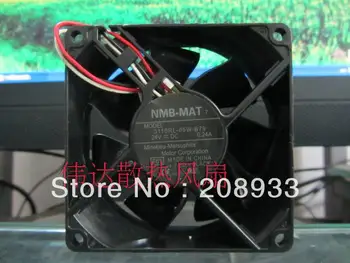 

For MNB 3110RL-05W-B79 8025 24V 0.24A